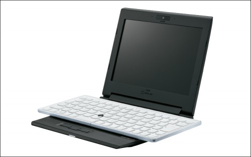 Portabook XMC10