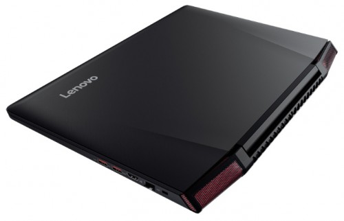 Lenovo IdeaPad Y700 15