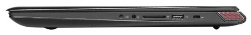 Lenovo IdeaPad Y50-70 Touch