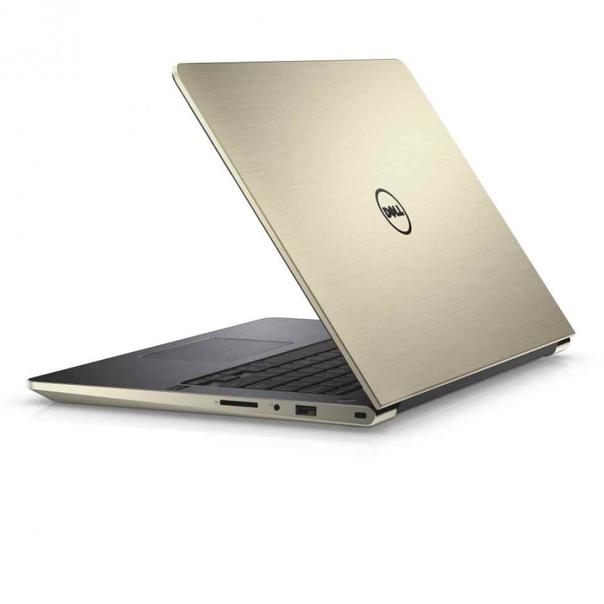Новые ноутбуки Dell Vostro для бизнеса