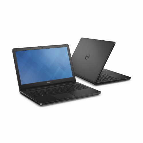 Новые ноутбуки Dell Vostro для бизнеса
