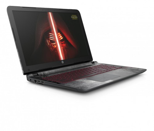 HP Star Wars Special Edition