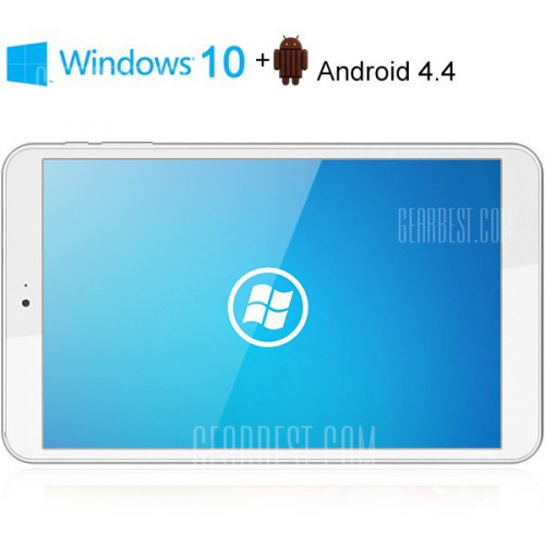 Onda V820W Windows 10 + Android 4.4 Tablet PC