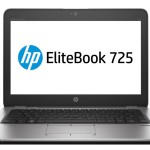 HP EliteBook 725 G3