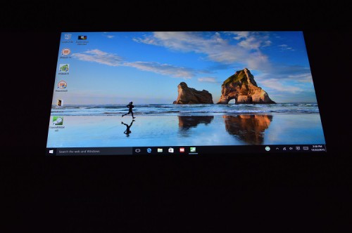 Обзор Lenovo Yoga 700 14