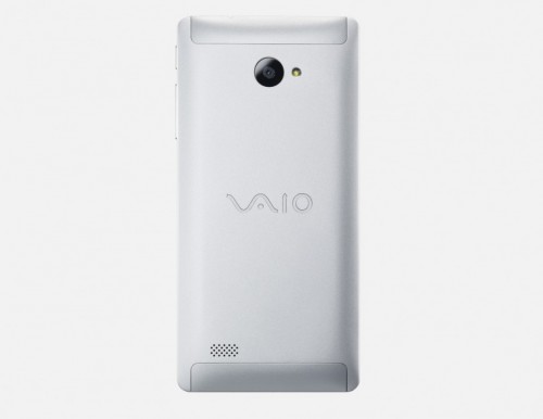 VAIO Phone Biz