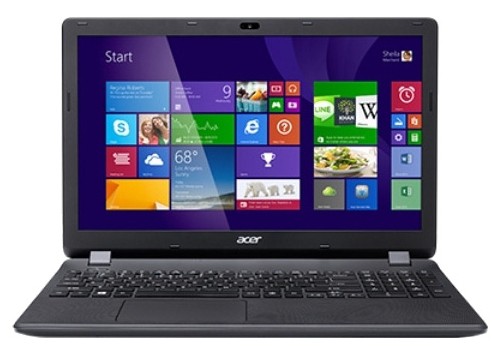 Acer ASPIRE ES1-512-P2UC