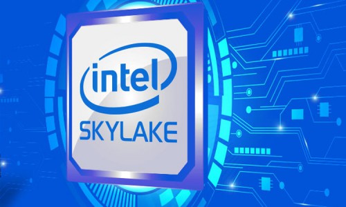 Процессоры Intel Skylake