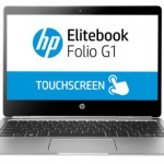HP EliteBook Folio G1