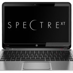 HP Spectre XT 13-2300