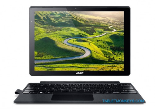 Acer Aspire Switch Alpha 12 S