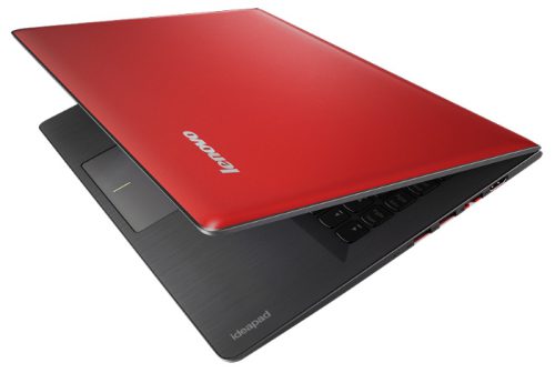 Lenovo IdeaPad 500S 13