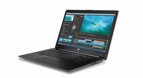 Новые ноутбуки HP для корпоративного использования