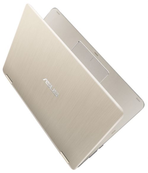 ASUS VivoBook Flip TP301UA