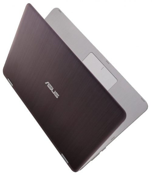 ASUS VivoBook Flip TP501UA