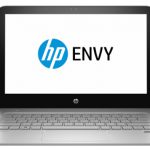 HP Envy 13-d100