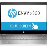 HP Envy 15-aq000 x360