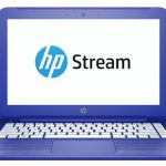 HP Stream 13-c100