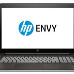 HP Envy 17-r100
