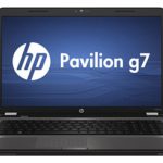 HP PAVILION g7-1200