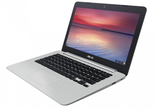 ASUS C301 Chromebook