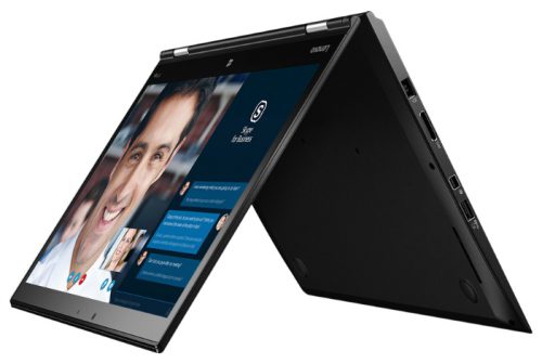 Lenovo THINKPAD X1 Yoga