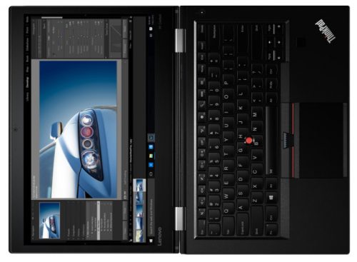 Lenovo THINKPAD X1 Carbon Ultrabook (4th Gen)