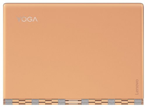 Lenovo Yoga 900s