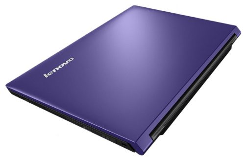 Lenovo IdeaPad 305 Intel
