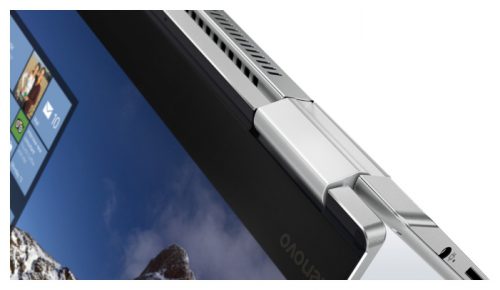 Lenovo Yoga 710 14