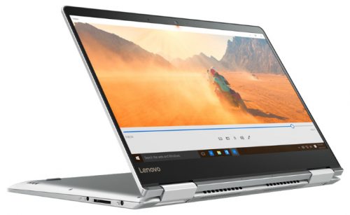 Lenovo Yoga 710 14