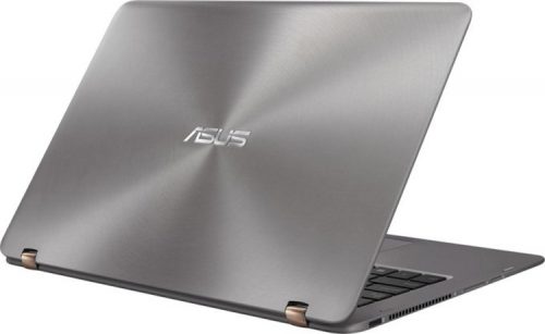 ASUS Zenbook Flip UX360