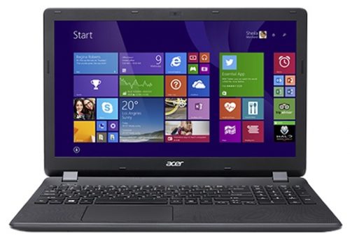 Acer ASPIRE ES1-531-C1SE