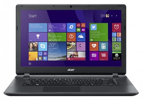 Acer ASPIRE ES1-731-C3A5