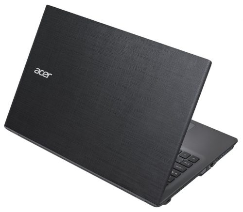 Acer ASPIRE E5-574G-72DT