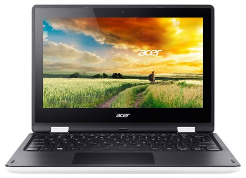 Acer ASPIRE R3-131T-C3F6