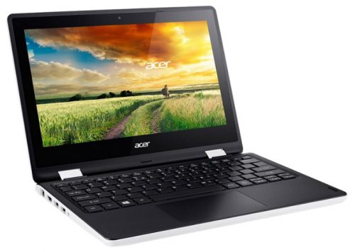 Acer ASPIRE R3-131T-C3F6