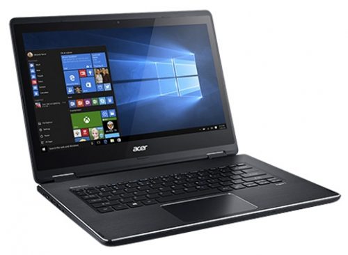 Acer ASPIRE R5-471T-71W2