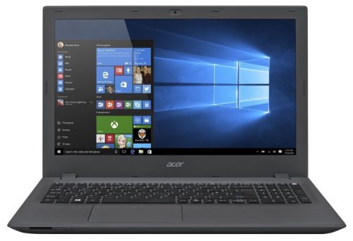 Acer ASPIRE E5-574G-58K0