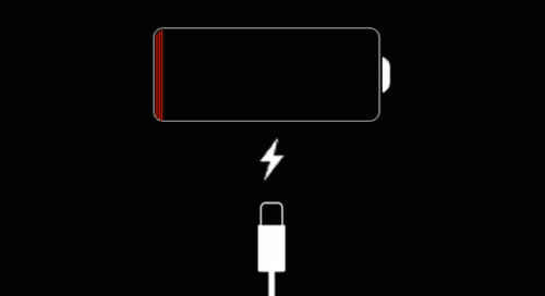 iOS 10.1.1 чрезмерно потребляет заряд батареи
