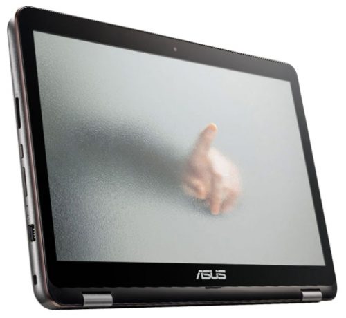 ASUS VivoBook Flip TP501UQ