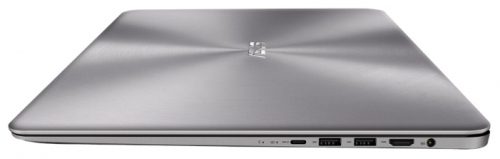 ASUS ZenBook UX510UW
