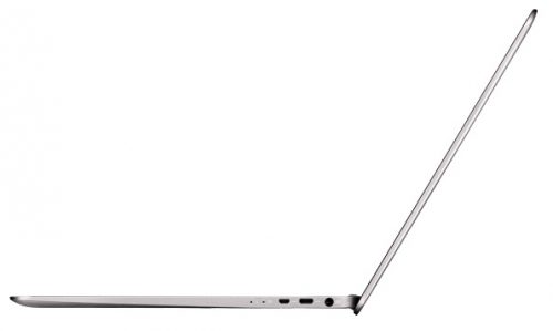 ASUS ZenBook UX306UA
