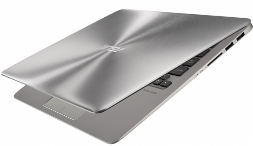 Asus Zenbook UX310