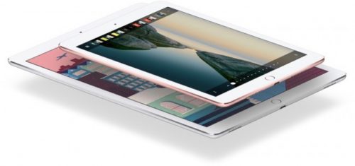 Возможно, новые iPad не будут выпущены весной