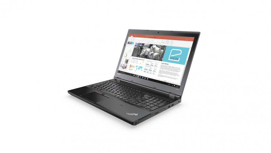 Lenovo ThinkPad L