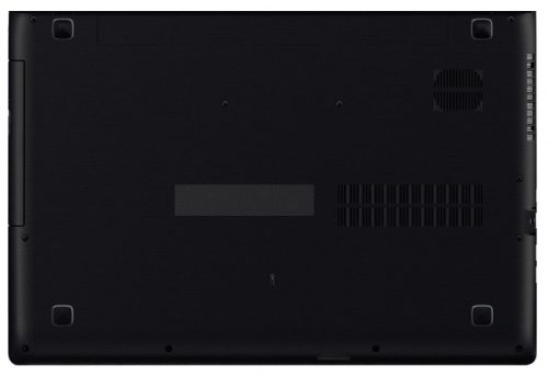 Lenovo IdeaPad 110 17 AMD