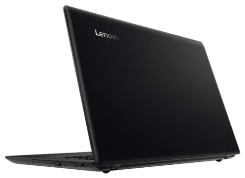 Lenovo IdeaPad 110 17 AMD