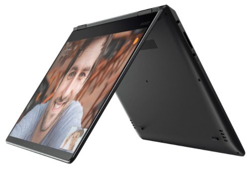 Lenovo Yoga 710 15