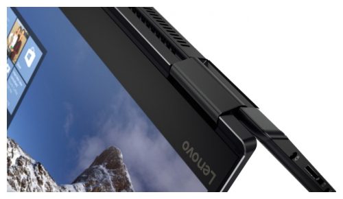 Lenovo Yoga 710 15